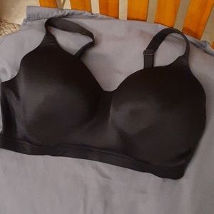 Catherine's Intimate wireless bra